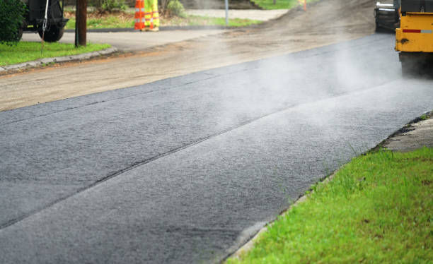 Driveway Repair Near Me in Stanley, NC