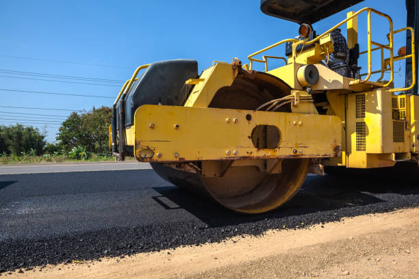 Best Driveway Paver Repair  in Stanley, NC